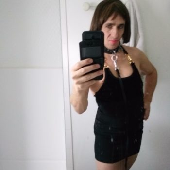 travesti soumis de Venissieux