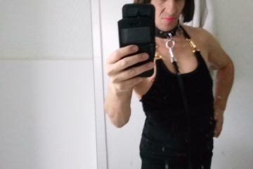 travesti soumis de Venissieux