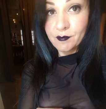 Dominatrice d'Argenteuil cherche homme soumis