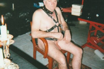 Homme soumis autour de rennes cherche soumission intense