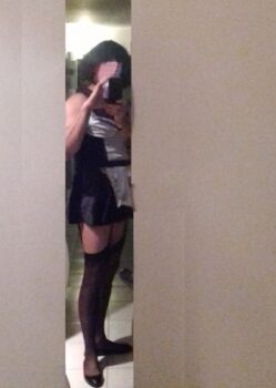Homme soumis cherche féminisation et sucer belle queue sur Vanves