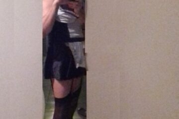 Homme soumis cherche féminisation et sucer belle queue sur Vanves