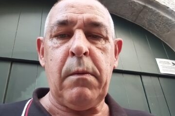 Homme dominateur cherche esclave à Toulon