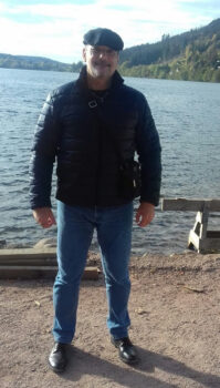 Homme dominateur cherche femme soumise à Strasbourg