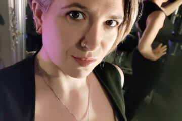 Femme dominatrice sur Paris