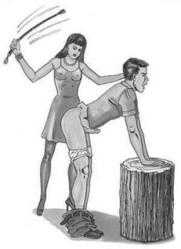 Couple dominant sur Annonay cherche hommes à soumettre