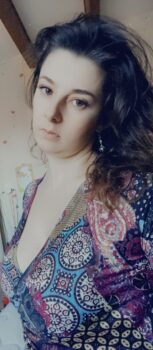 Femme soumise