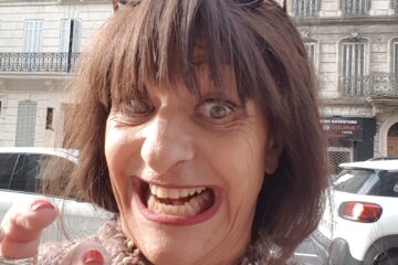 femme lesbienne soumise Marseille