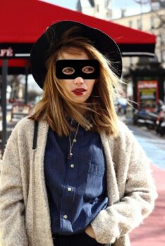 femme soumise de Corbeil