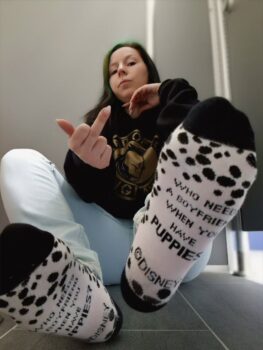 jeune dominatrice cherche homme soumis sur Paris