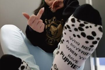 jeune dominatrice cherche homme soumis sur Paris