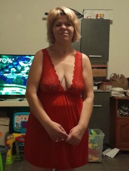 femme soumise cherche gang bang sur saint Gilles