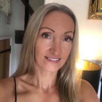 Femme dominatrice blonde de 52 ans au Mans