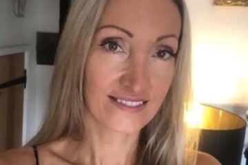 Femme dominatrice blonde de 52 ans au Mans